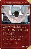 Chronicles of a Million Dollar Trader