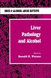 Liver Pathology and Alcohol - Bild 1