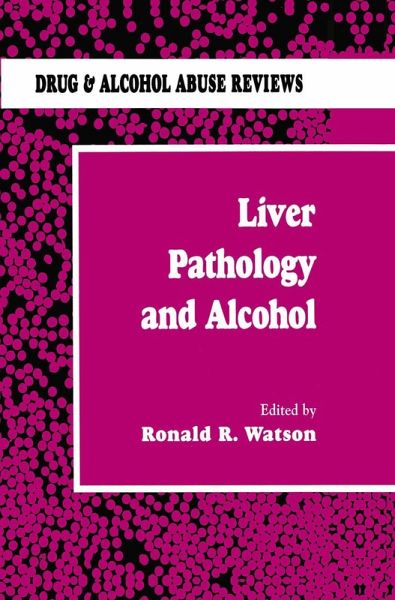 Liver Pathology and Alcohol Liver Pathology and Alcohol