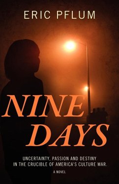 Nine Days - Pflum, Eric