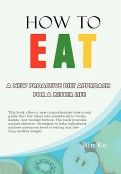 How to Eat - Ke, Bin