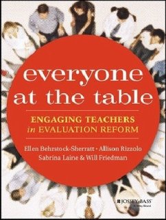 Everyone at the Table - Behrstock-Sherratt, Ellen; Rizzolo, Allison; Laine, Sabrina W.; Friedman, Will