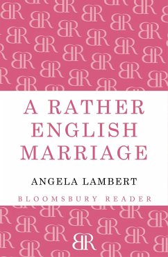 A Rather English Marriage - Lambert, Angela