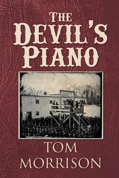 The Devil's Piano - Morrison, Thomas J.