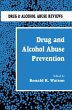 Drug and Alcohol Abuse Prevention - Bild 1