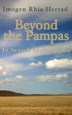 Beyond the Pampas - Herrad, Imogen Rhia