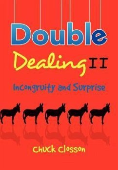 Double Dealing 2 - Closson, Chuck