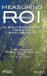 Measuring Roi in Environment, Health,... - Bild 1