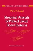 Structural Analysis of Printed Circuit Board Systems