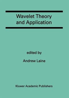 Wavelet Theory and Application