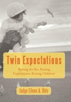 Twin Expectations - Olds, Judge Eileen A.