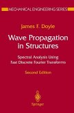 Wave Propagation in Structures