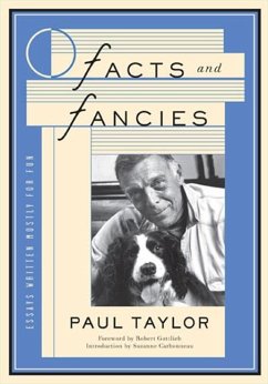 Facts and Fancies - Taylor, Paul