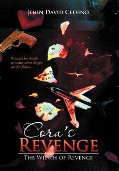 Cora's Revenge - Cedeno, John David