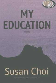 My Education - Choi, Susan