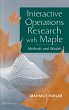 Interactive Operations Research with... - Bild 1