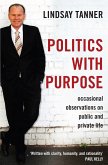 Politics with Purpose