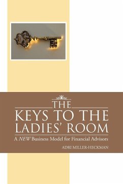 The Keys to the Ladies' Room - Miller-Heckman, Adri