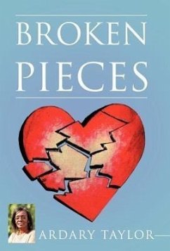 Broken Pieces - Taylor, Ardary