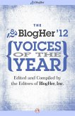 The Blogher Voices of the Year: 2012