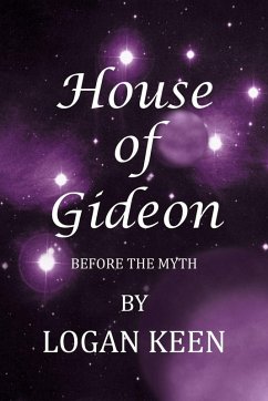 Cover House of Gideon