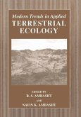 Modern Trends in Applied Terrestrial Ecology