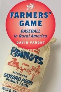 The Farmers' Game - Vaught, David