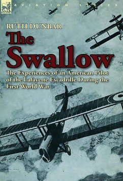 The Swallow - Dunbar, Ruth