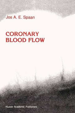 Coronary Blood Flow - Spaan, J. A.