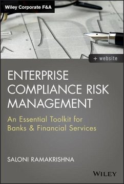 Enterprise Compliance Risk Management - Ramakrishna, Saloni