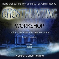 Cover Ghosthunting Workshop