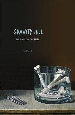 Gravity Hill - Werner, Maximilian