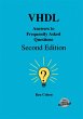 VHDL Answers to Frequently Asked... - Bild 1