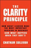 Clarity Principle