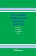 The Gelfand Mathematical Seminars,... - Bild 1