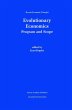 Evolutionary Economics: Program and... - Bild 1
