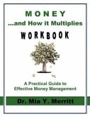 Money & How it Multiplies WORKBOOK