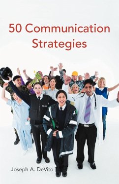 50 Communication Strategies - Devito, Joseph A.