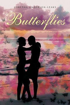 Butterflies - Anderson-Leaks, Loretha