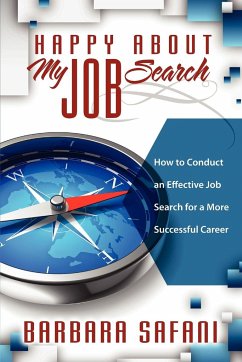 Happy About My Job Search - Safani, Barbara