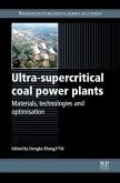 Ultra-Supercritical Coal Power Plants