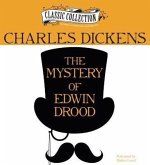 The Mystery of Edwin Drood