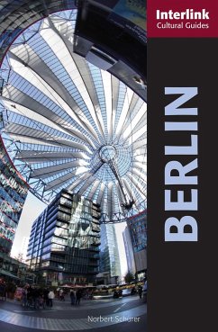 Berlin: A Cultural Guide - Schurer, Norbert