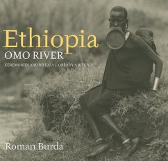 Cover Roman Burda: Ethiopia, Omo River