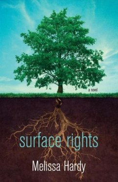 Surface Rights - Hardy, Melissa