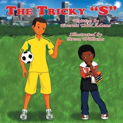 The Tricky ''S'' - Adams, Everett Todd