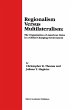 Regionalism Versus Multilateralism - Bild 1