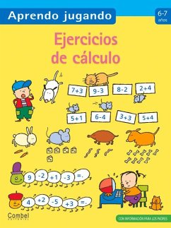 Ejercicios de Cálculo