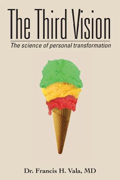 The Third Vision - Vala, Francis H.; Vala MD, Francis H.