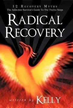 Radical Recovery - Kelly, Chuck